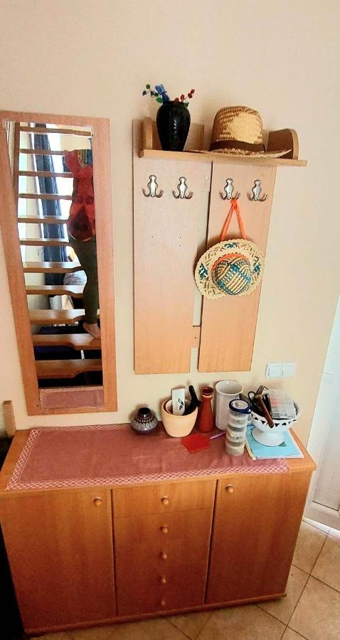 Szemermetes Erzsok Nyaralohaz Villa Gyomaendrőd Buitenkant foto